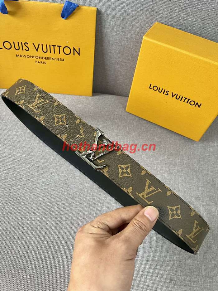Louis Vuitton Belt 40MM LVB00134 Louis Vuitton Belt 40MM LVB00134
